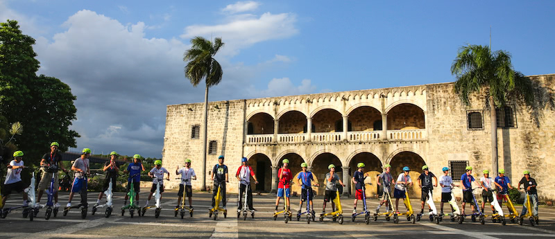 Dominican Republic: Baseball Immersion — Offbeat Travel