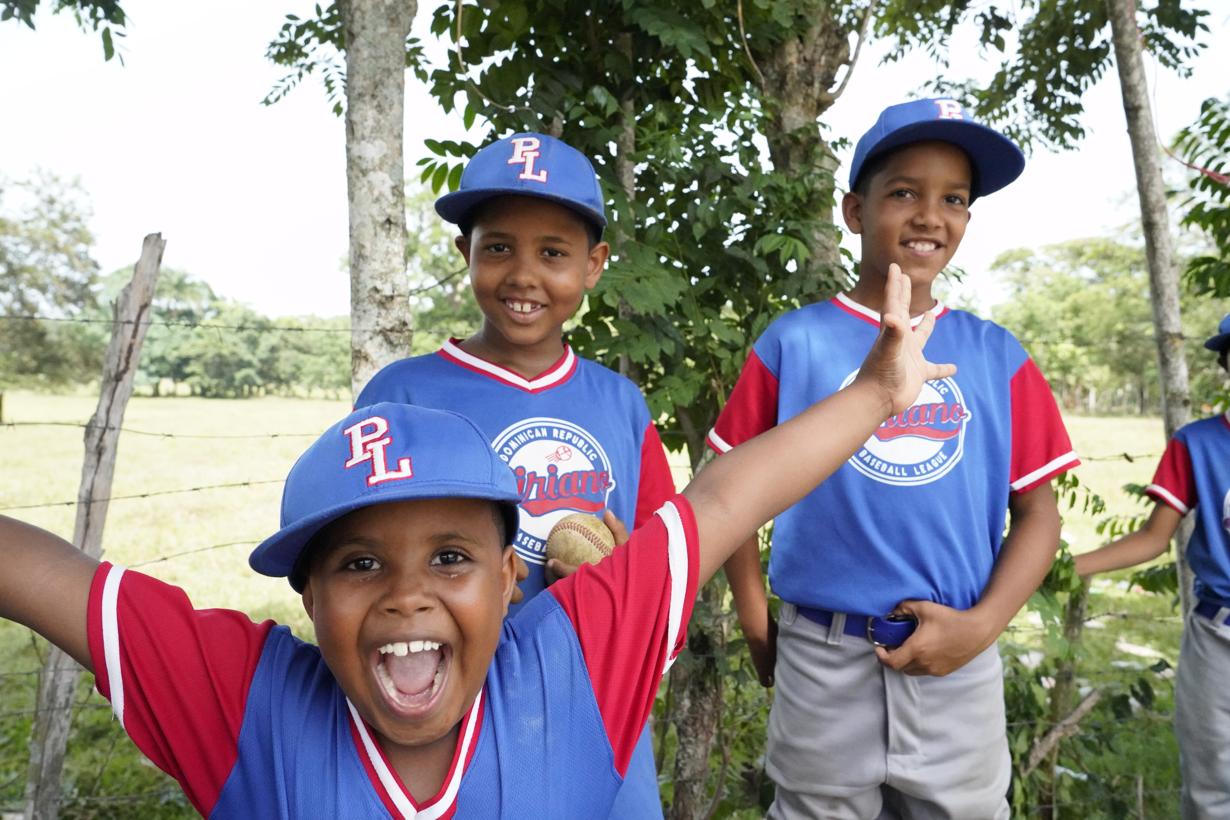 We’re Back! Summer 2022 Dominican Republic Trip! | Global Baseball Adventures